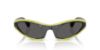 Picture of Alain Mikli Sunglasses A05513