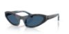 Picture of Alain Mikli Sunglasses A05513