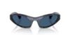 Picture of Alain Mikli Sunglasses A05513