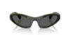 Picture of Alain Mikli Sunglasses A05513
