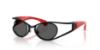 Picture of Alain Mikli Sunglasses A04501T