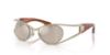 Picture of Alain Mikli Sunglasses A04501T