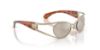 Picture of Alain Mikli Sunglasses A04501T