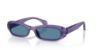 Picture of Alain Mikli Sunglasses A05512