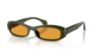 Picture of Alain Mikli Sunglasses A05512
