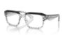 Picture of Alain Mikli Eyeglasses A03528