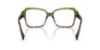 Picture of Alain Mikli Eyeglasses A03152