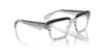 Picture of Alain Mikli Eyeglasses A03528