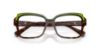 Picture of Alain Mikli Eyeglasses A03152