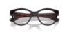 Picture of Alain Mikli Eyeglasses A03526