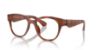 Picture of Alain Mikli Eyeglasses A03526