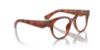 Picture of Alain Mikli Eyeglasses A03526