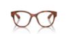 Picture of Alain Mikli Eyeglasses A03526