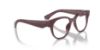 Picture of Alain Mikli Eyeglasses A03526