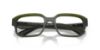 Picture of Alain Mikli Eyeglasses A03528