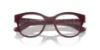 Picture of Alain Mikli Eyeglasses A03526