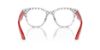 Picture of Alain Mikli Eyeglasses A03526