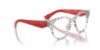 Picture of Alain Mikli Eyeglasses A03526