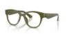Picture of Alain Mikli Eyeglasses A03526