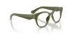 Picture of Alain Mikli Eyeglasses A03526