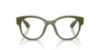 Picture of Alain Mikli Eyeglasses A03526