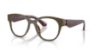 Picture of Alain Mikli Eyeglasses A03526
