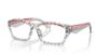 Picture of Alain Mikli Eyeglasses A03525