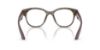 Picture of Alain Mikli Eyeglasses A03526