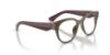 Picture of Alain Mikli Eyeglasses A03526