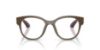 Picture of Alain Mikli Eyeglasses A03526