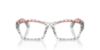 Picture of Alain Mikli Eyeglasses A03525