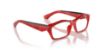 Picture of Alain Mikli Eyeglasses A03525