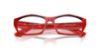 Picture of Alain Mikli Eyeglasses A03525