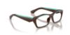 Picture of Alain Mikli Eyeglasses A03525
