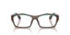 Picture of Alain Mikli Eyeglasses A03525