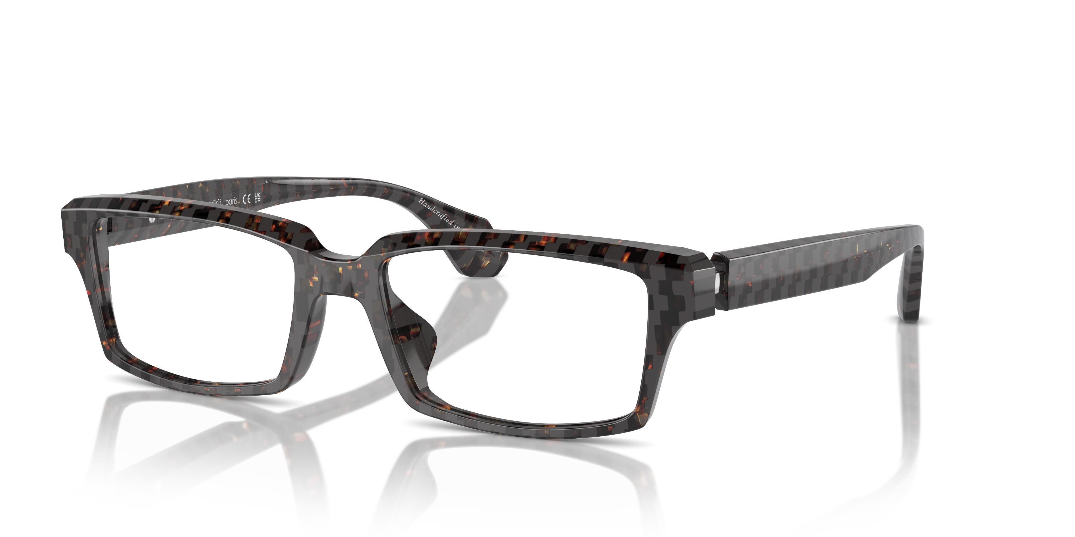 Picture of Alain Mikli Eyeglasses A03524D