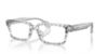 Picture of Alain Mikli Eyeglasses A03524D