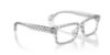 Picture of Alain Mikli Eyeglasses A03524D