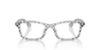 Picture of Alain Mikli Eyeglasses A03523D