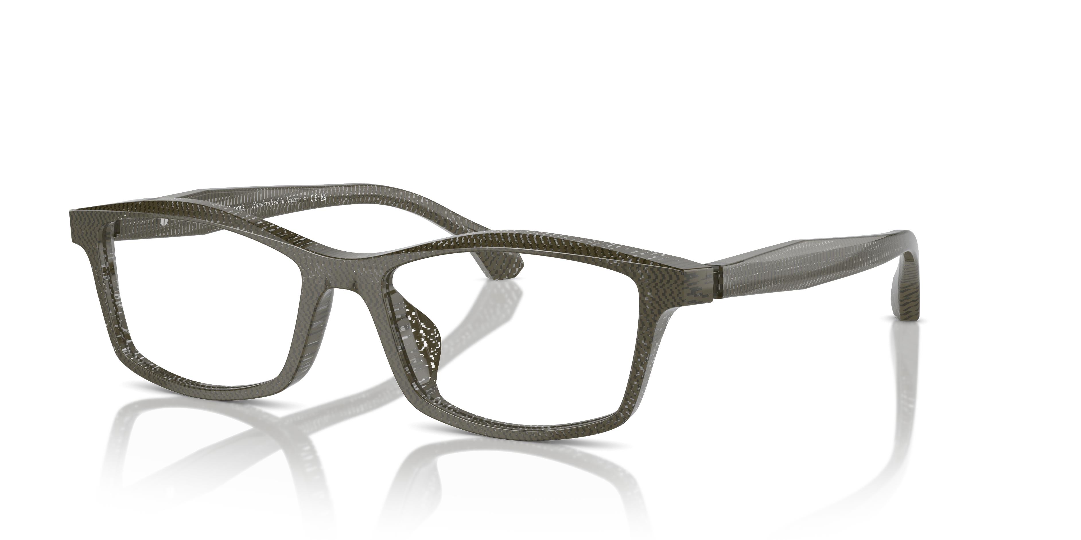Picture of Alain Mikli Eyeglasses A03523D