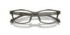 Picture of Alain Mikli Eyeglasses A03523D