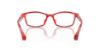 Picture of Alain Mikli Eyeglasses A03523D