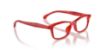 Picture of Alain Mikli Eyeglasses A03523D