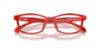 Picture of Alain Mikli Eyeglasses A03523D