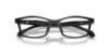 Picture of Alain Mikli Eyeglasses A03523D