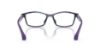Picture of Alain Mikli Eyeglasses A03523D