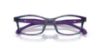 Picture of Alain Mikli Eyeglasses A03523D