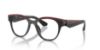Picture of Alain Mikli Eyeglasses A03520