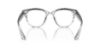 Picture of Alain Mikli Eyeglasses A03520