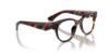 Picture of Alain Mikli Eyeglasses A03520